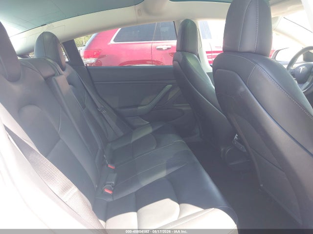 45804182 :رقم المزاد ، 5YJ3E1EA5KF434960 vin ، 2019 Tesla Model 3 Long Range/mid Range/standard Range/standard Range Plus مزاد بيع