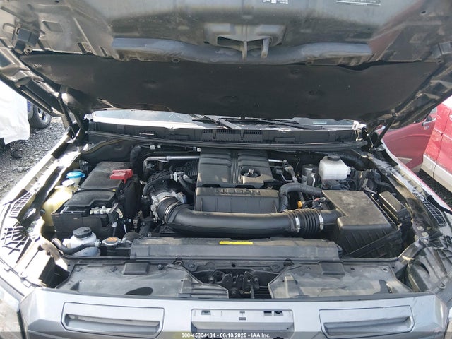 Продажа на аукционе авто 2025 Nissan Frontier Sv 4x4, vin: 1N6ED1EK7SN635472, номер лота: 45804184