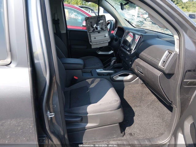 Продажа на аукционе авто 2025 Nissan Frontier Sv 4x4, vin: 1N6ED1EK7SN635472, номер лота: 45804184