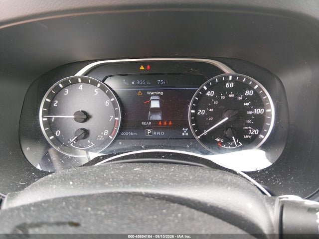 Продажа на аукционе авто 2025 Nissan Frontier Sv 4x4, vin: 1N6ED1EK7SN635472, номер лота: 45804184