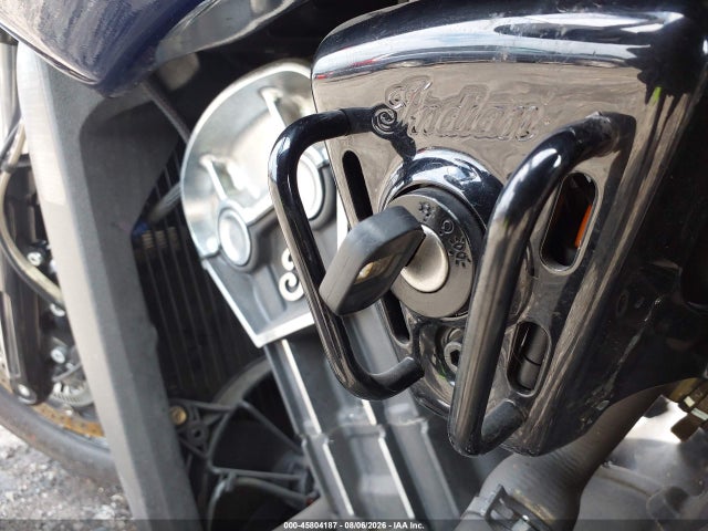 Aukcja sprzedaży 2020 Indian Motorcycle Co. Scout Bobber Abs, vin: 56KMTA003L3157159, numer aukcji: 45804187