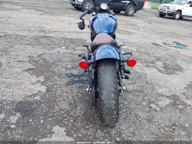 Aukcja sprzedaży 2020 Indian Motorcycle Co. Scout Bobber Abs, vin: 56KMTA003L3157159, numer aukcji: 45804187