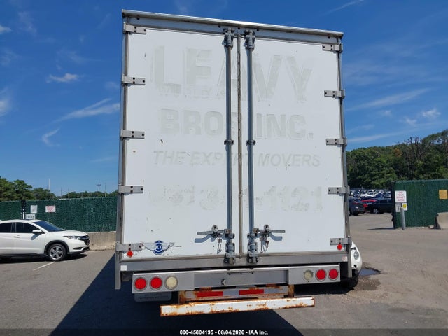 Продажа на аукционе авто 2015 Hino Hino 338, vin: 5PVNV8JV8F4S54346, номер лота: 45804195