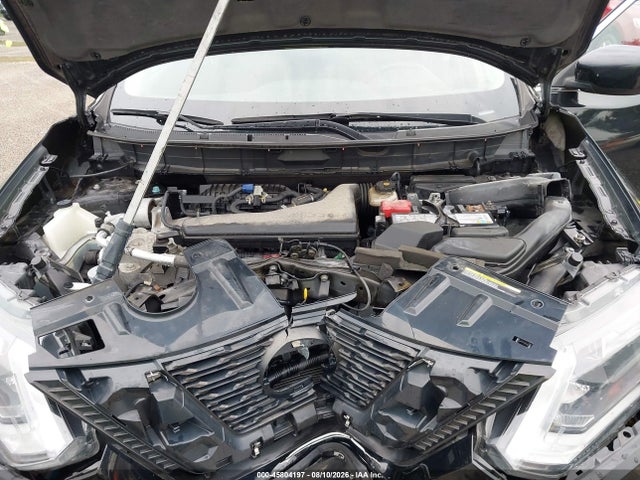 45804197 :رقم المزاد ، 5N1AT2MV0KC798199 vin ، 2019 Nissan Rogue S مزاد بيع