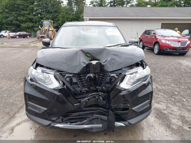 45804197 :رقم المزاد ، 5N1AT2MV0KC798199 vin ، 2019 Nissan Rogue S مزاد بيع