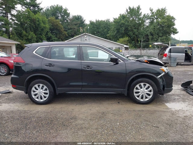 45804197 :رقم المزاد ، 5N1AT2MV0KC798199 vin ، 2019 Nissan Rogue S مزاد بيع