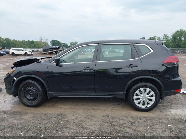 45804197 :رقم المزاد ، 5N1AT2MV0KC798199 vin ، 2019 Nissan Rogue S مزاد بيع