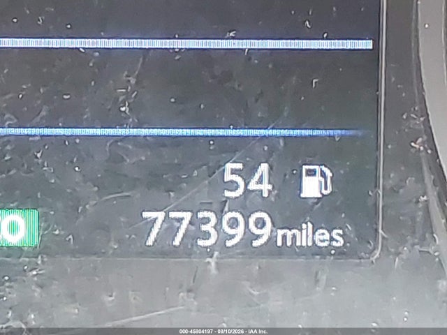 45804197 :رقم المزاد ، 5N1AT2MV0KC798199 vin ، 2019 Nissan Rogue S مزاد بيع