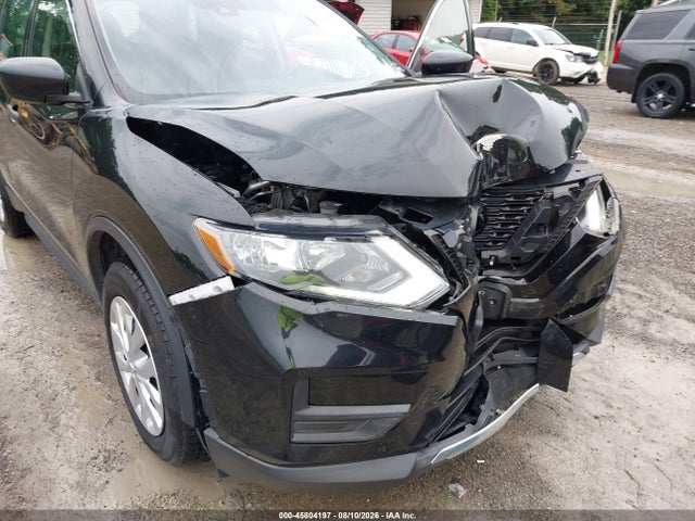 45804197 :رقم المزاد ، 5N1AT2MV0KC798199 vin ، 2019 Nissan Rogue S مزاد بيع