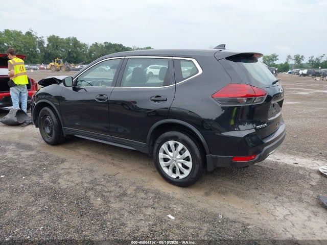 45804197 :رقم المزاد ، 5N1AT2MV0KC798199 vin ، 2019 Nissan Rogue S مزاد بيع