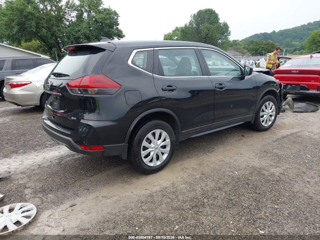 45804197 :رقم المزاد ، 5N1AT2MV0KC798199 vin ، 2019 Nissan Rogue S مزاد بيع