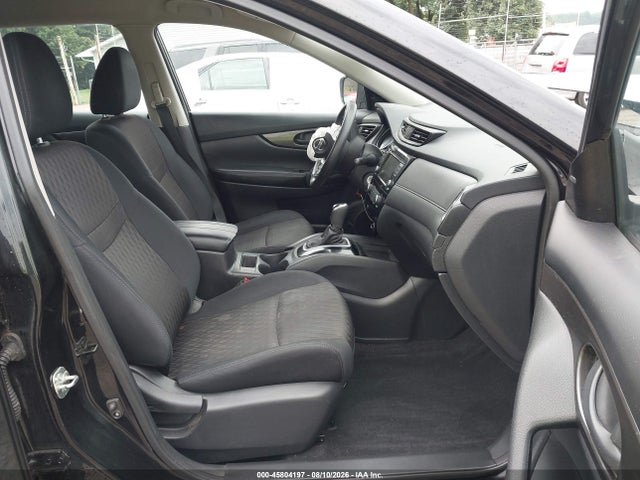 45804197 :رقم المزاد ، 5N1AT2MV0KC798199 vin ، 2019 Nissan Rogue S مزاد بيع