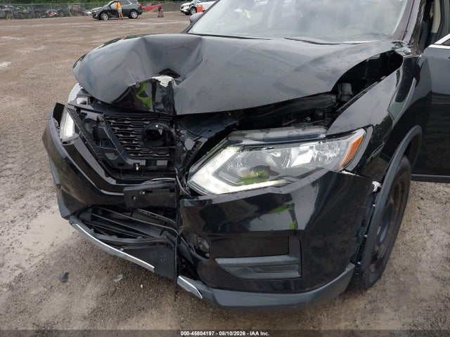 45804197 :رقم المزاد ، 5N1AT2MV0KC798199 vin ، 2019 Nissan Rogue S مزاد بيع