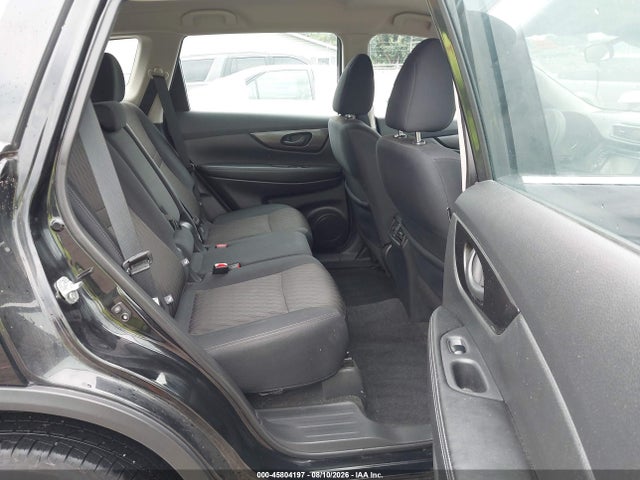 45804197 :رقم المزاد ، 5N1AT2MV0KC798199 vin ، 2019 Nissan Rogue S مزاد بيع