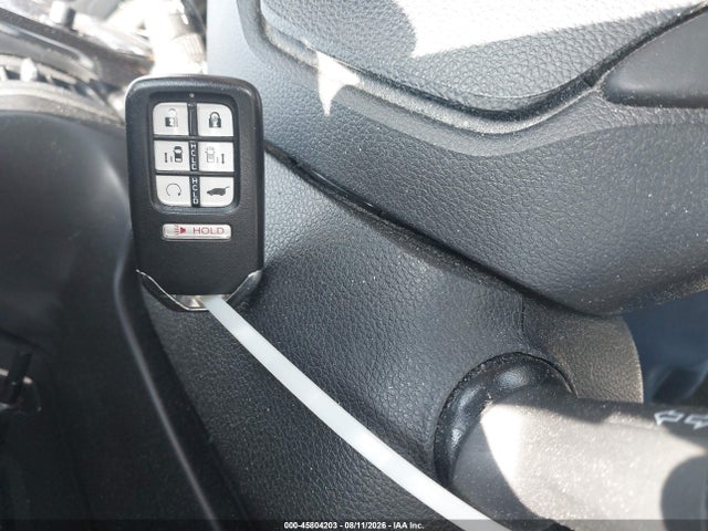 45804203 :رقم المزاد ، 5FNRL6H76KB116908 vin ، 2019 Honda Odyssey Ex-l مزاد بيع