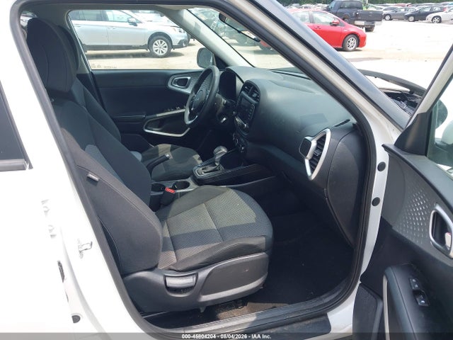 45804204 :رقم المزاد ، KNDJ23AU6N7178060 vin ، 2022 Kia Soul Lx مزاد بيع