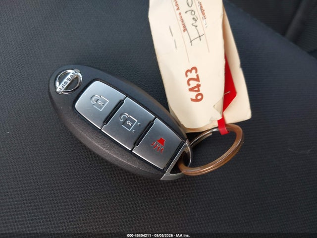 Продажа на аукционе авто 2017 Nissan Pathfinder S, vin: 5N1DR2MM3HC914376, номер лота: 45804211