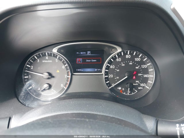 Продажа на аукционе авто 2017 Nissan Pathfinder S, vin: 5N1DR2MM3HC914376, номер лота: 45804211