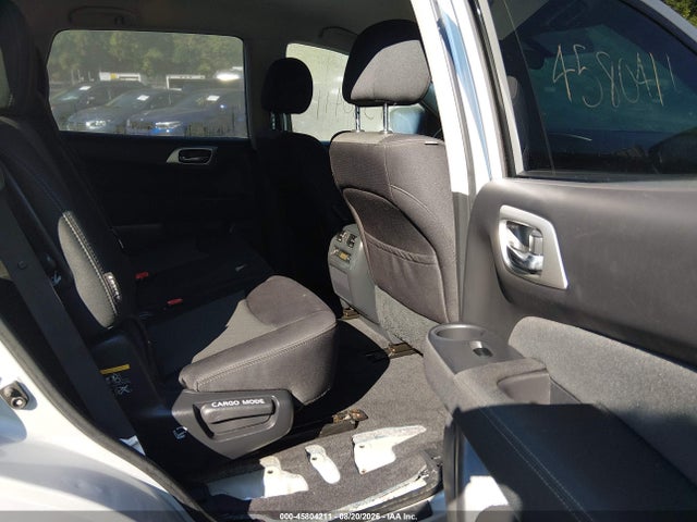 Продажа на аукционе авто 2017 Nissan Pathfinder S, vin: 5N1DR2MM3HC914376, номер лота: 45804211