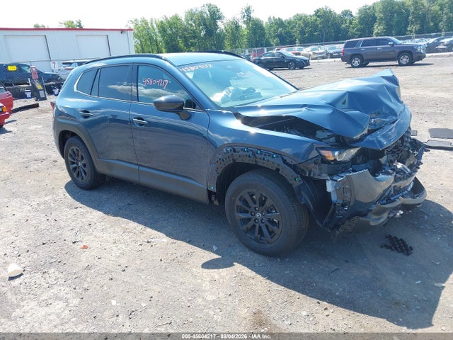 45804217 :رقم المزاد ، 7MMVAADW9TN156570 vin ، 2026 Mazda Cx-50 Hybrid Premium مزاد بيع