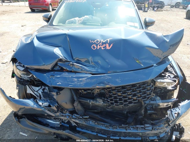 Aukcja sprzedaży 2026 Mazda Cx-50 Hybrid Premium, vin: 7MMVAADW9TN156570, numer aukcji: 45804217