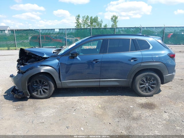 Aukcja sprzedaży 2026 Mazda Cx-50 Hybrid Premium, vin: 7MMVAADW9TN156570, numer aukcji: 45804217