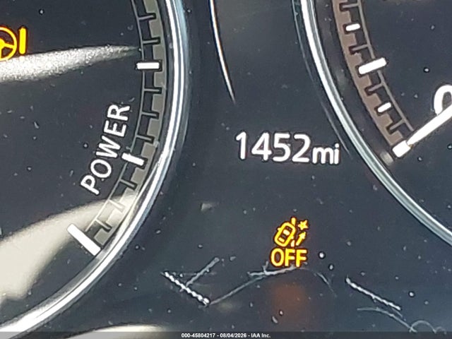 Aukcja sprzedaży 2026 Mazda Cx-50 Hybrid Premium, vin: 7MMVAADW9TN156570, numer aukcji: 45804217