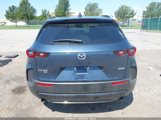 Aukcja sprzedaży 2026 Mazda Cx-50 Hybrid Premium, vin: 7MMVAADW9TN156570, numer aukcji: 45804217