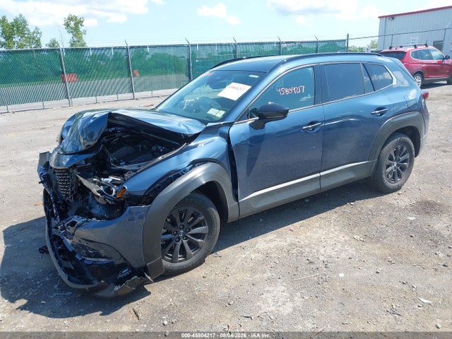 Aukcja sprzedaży 2026 Mazda Cx-50 Hybrid Premium, vin: 7MMVAADW9TN156570, numer aukcji: 45804217