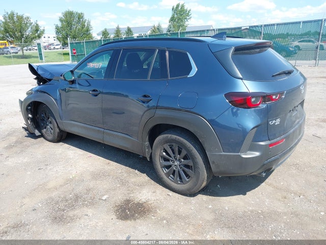 Aukcja sprzedaży 2026 Mazda Cx-50 Hybrid Premium, vin: 7MMVAADW9TN156570, numer aukcji: 45804217