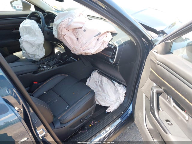 Aukcja sprzedaży 2026 Mazda Cx-50 Hybrid Premium, vin: 7MMVAADW9TN156570, numer aukcji: 45804217