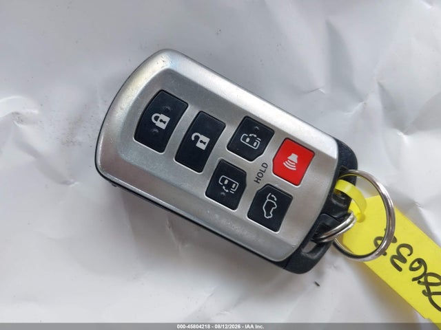 Продажа на аукционе авто 2011 Toyota Sienna Xle V6, vin: 5TDYK3DC3BS167214, номер лота: 45804218