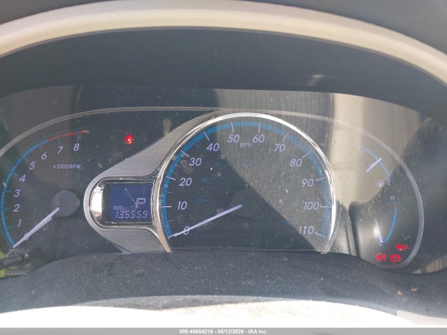 Продажа на аукционе авто 2011 Toyota Sienna Xle V6, vin: 5TDYK3DC3BS167214, номер лота: 45804218