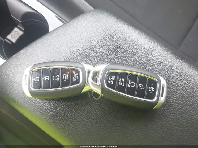 2021 Hyundai Elantra Sel მანქანა იყიდება აუქციონზე, vin: KMHLS4AG8MU109682, აუქციონის ნომერი: 45804227