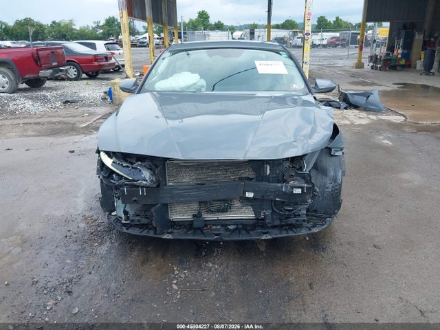 2021 Hyundai Elantra Sel მანქანა იყიდება აუქციონზე, vin: KMHLS4AG8MU109682, აუქციონის ნომერი: 45804227