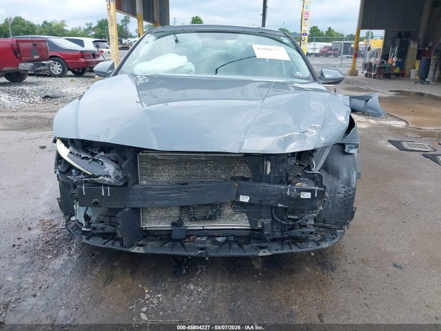 2021 Hyundai Elantra Sel მანქანა იყიდება აუქციონზე, vin: KMHLS4AG8MU109682, აუქციონის ნომერი: 45804227