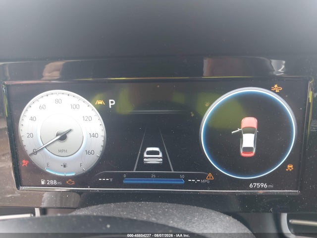 2021 Hyundai Elantra Sel მანქანა იყიდება აუქციონზე, vin: KMHLS4AG8MU109682, აუქციონის ნომერი: 45804227