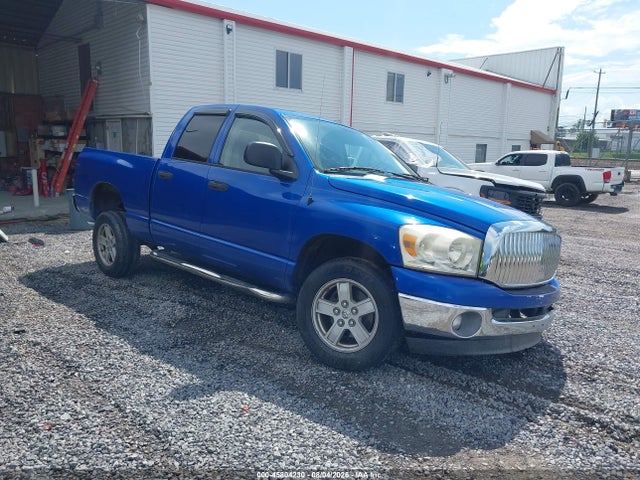 Aukcja sprzedaży 2008 Dodge Ram 1500 Slt, vin: 1D7HA18268S500875, numer aukcji: 45804230