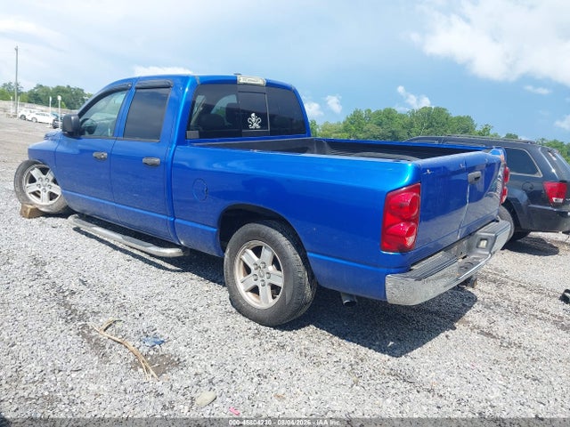 Auction sale of the 2008 Dodge Ram 1500 Slt, vin: 1D7HA18268S500875, lot number: 45804230
