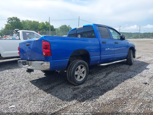 Auction sale of the 2008 Dodge Ram 1500 Slt, vin: 1D7HA18268S500875, lot number: 45804230