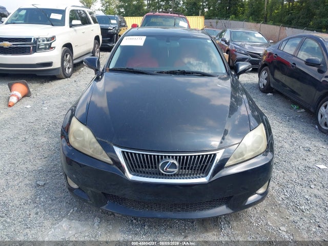 Aukcja sprzedaży 2009 Lexus Is 250, vin: JTHCK262892029032, numer aukcji: 45804231