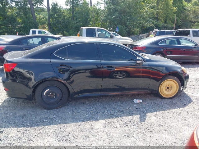 Aukcja sprzedaży 2009 Lexus Is 250, vin: JTHCK262892029032, numer aukcji: 45804231