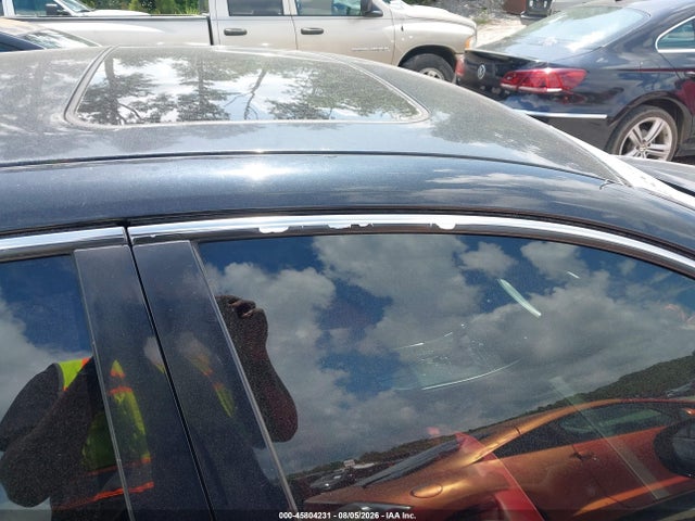 Aukcja sprzedaży 2009 Lexus Is 250, vin: JTHCK262892029032, numer aukcji: 45804231