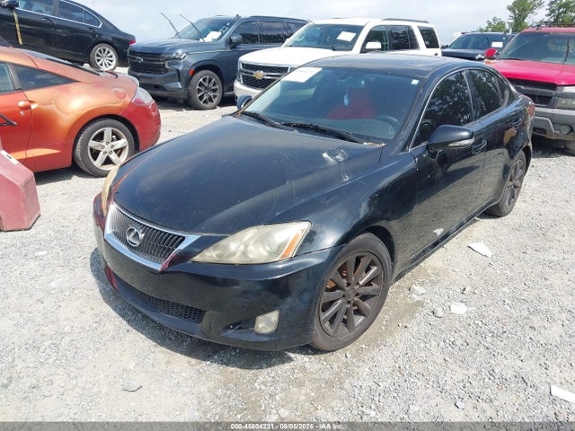 Aukcja sprzedaży 2009 Lexus Is 250, vin: JTHCK262892029032, numer aukcji: 45804231