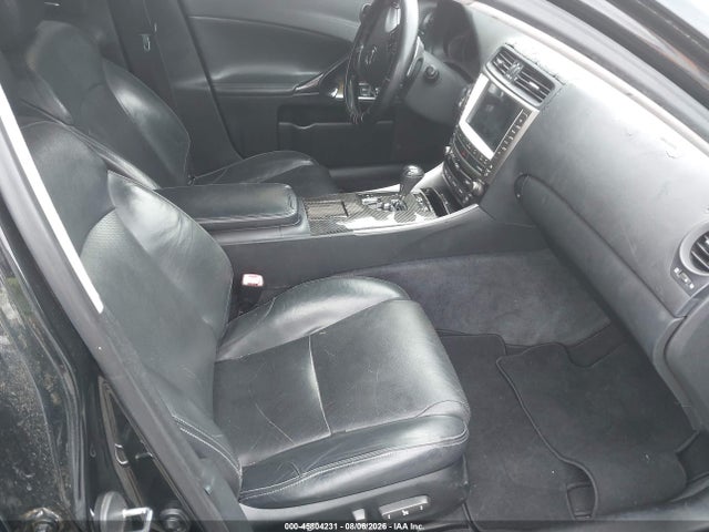 Aukcja sprzedaży 2009 Lexus Is 250, vin: JTHCK262892029032, numer aukcji: 45804231