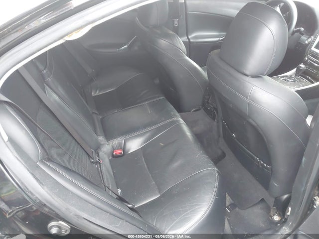 Aukcja sprzedaży 2009 Lexus Is 250, vin: JTHCK262892029032, numer aukcji: 45804231