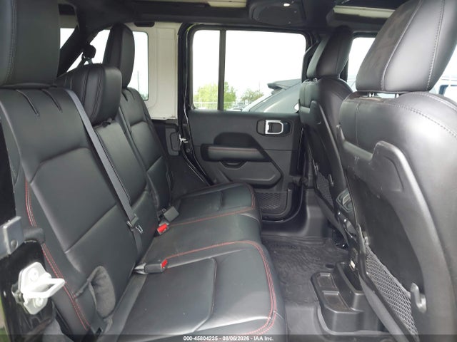 1C4RJXFG9RW239977 Jeep Wrangler 4-door Recon 4x4