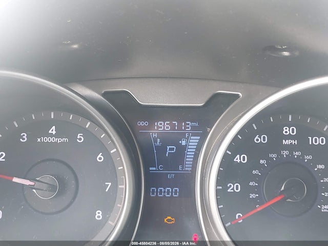 45804236 :رقم المزاد ، KMHTC6AD6CU065257 vin ، 2012 Hyundai Veloster Base W/red/black مزاد بيع