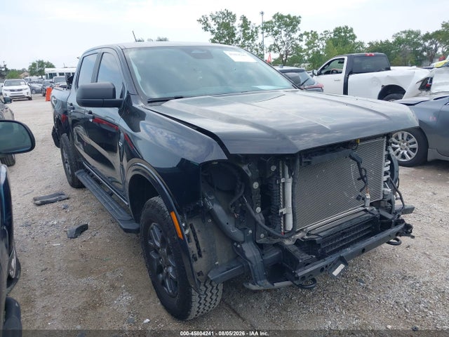 Продаж на аукціоні авто 2024 Ford Ranger Xlt, vin: 1FTER4HP3RLE49527, номер лоту: 45804241