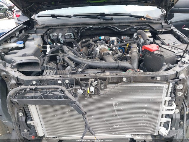 Продаж на аукціоні авто 2024 Ford Ranger Xlt, vin: 1FTER4HP3RLE49527, номер лоту: 45804241